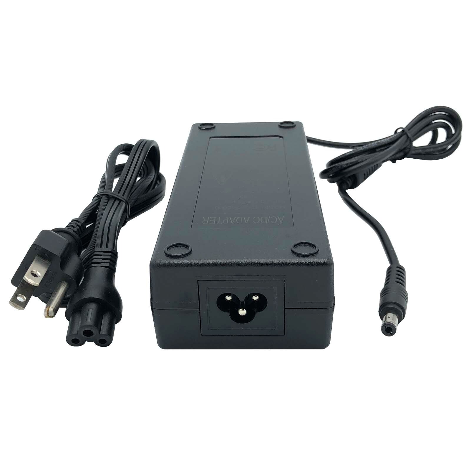 NEW Replacement Switching Adapter 24V Charger for Clover Station Hub H500 POS
