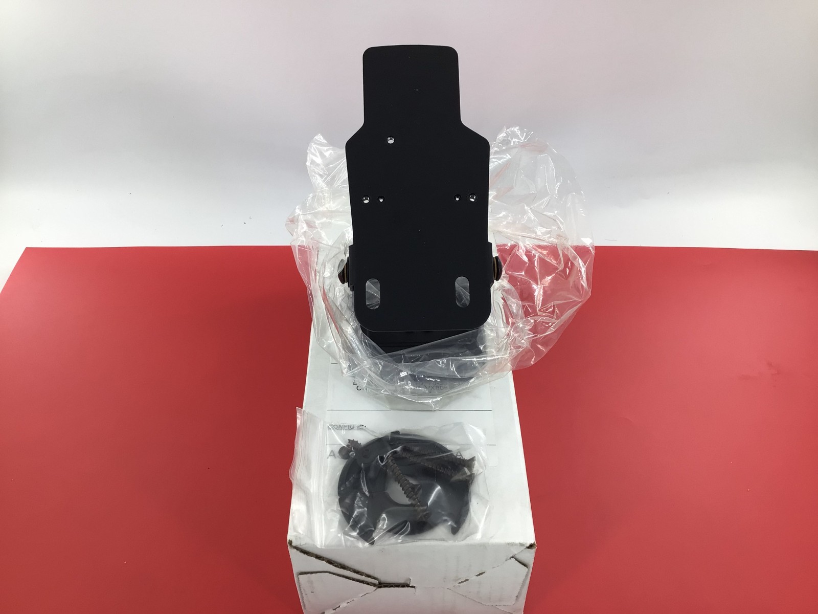 ENS MODEL 367-4434-B 70-35DEG Verifone VX805 / VX820 Stand