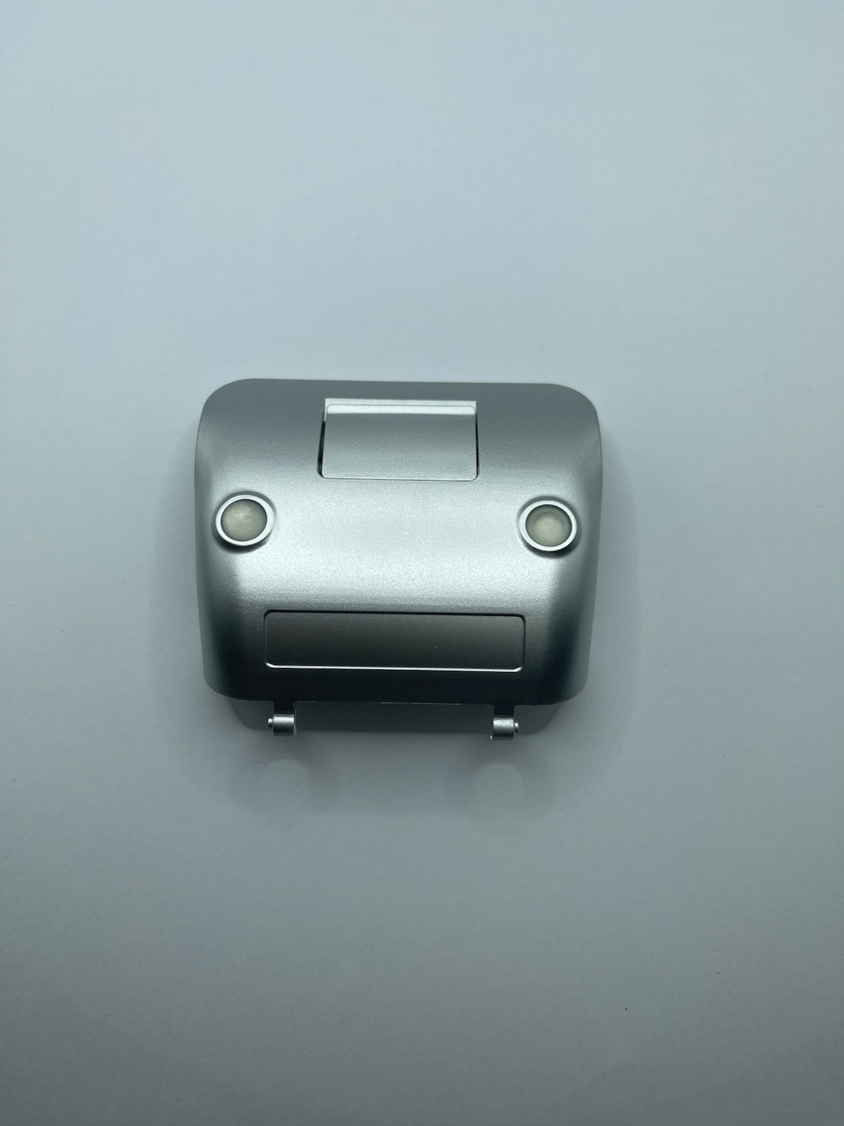10pcs/lot PAX A920pro print lid printer cover for PAX A920PRO pos terminal