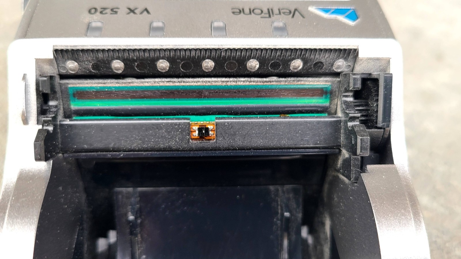 Verifone VX 520 – For Parts (Untested)