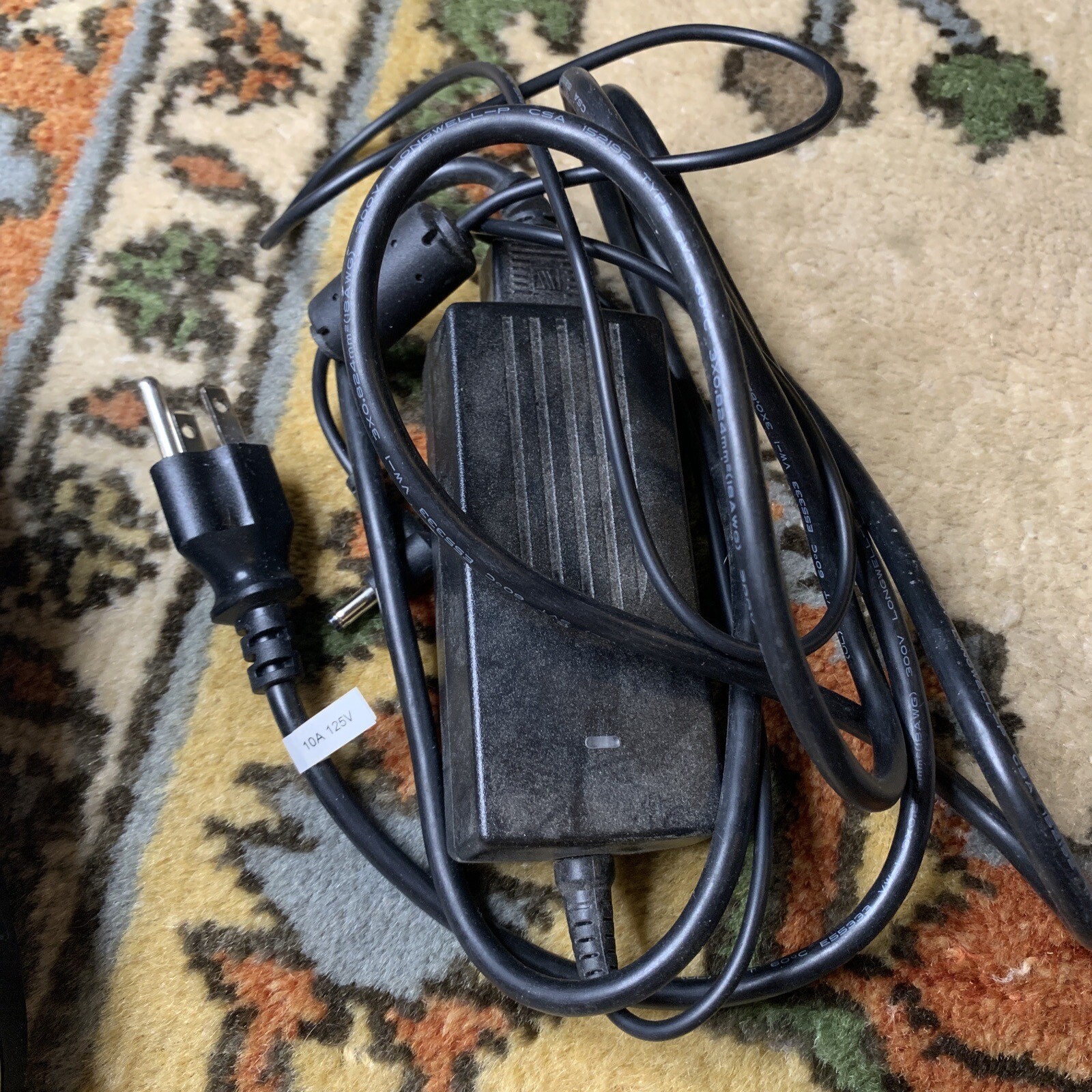 First Data FD100ti Credit Card Machine USED