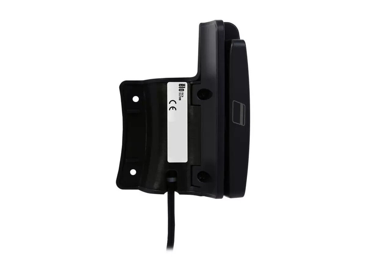 Elo E177037 Credit Card Reader Gray 3 Track MSR for Elo 1515L