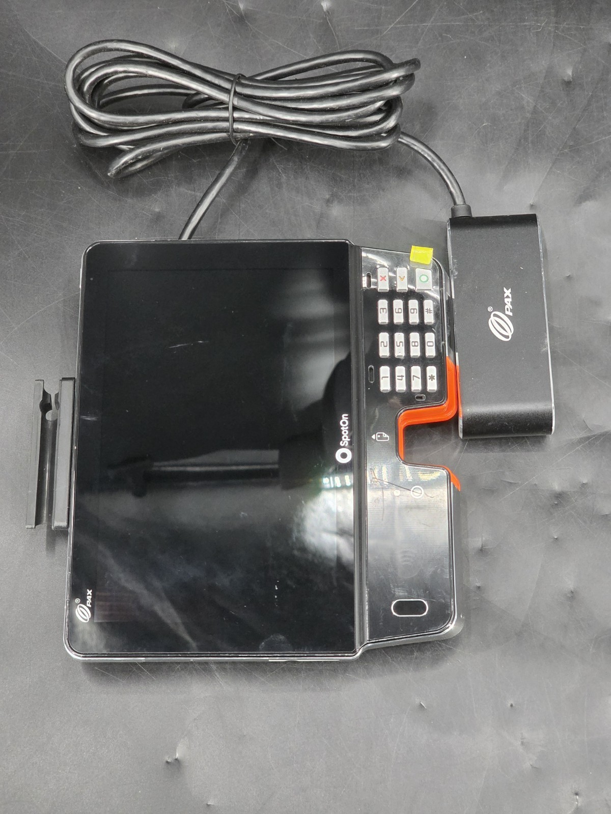 PAX Aries 8 Credit Card Machine Tablet Handheld POS System