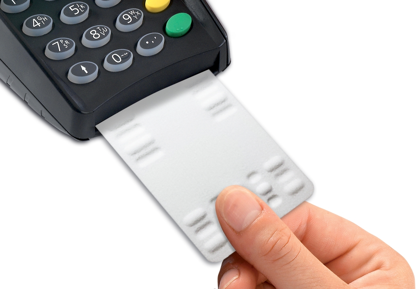 EMV ‘Smart’ Cleaning Cards (K3-EMV10)