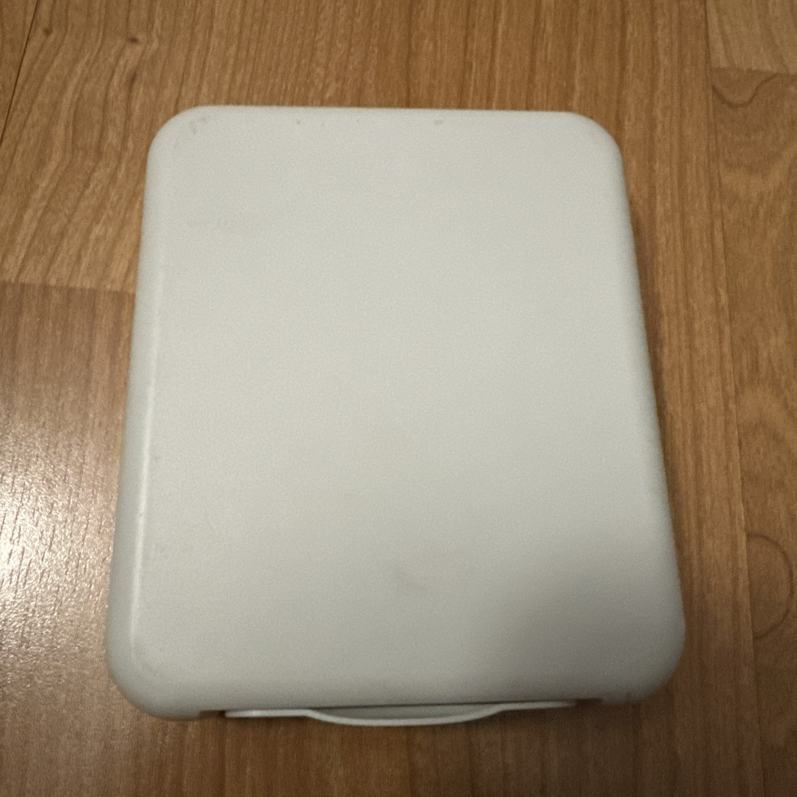 Shopify Chip and Swipe Credit Card Reader White Model S1701 New in Box
