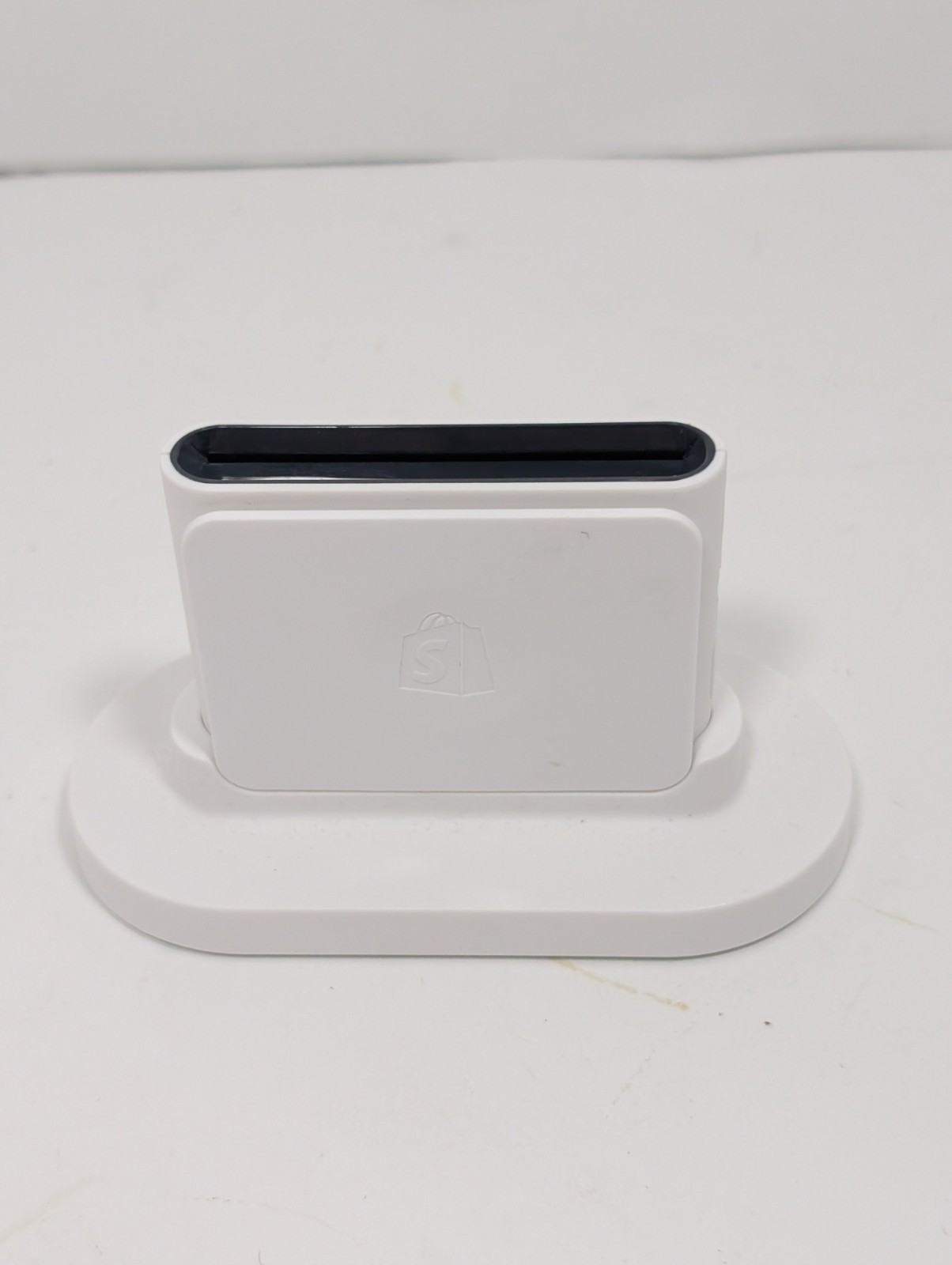Shopify Chip and Swipe Model S1701 Credit Card Reader White