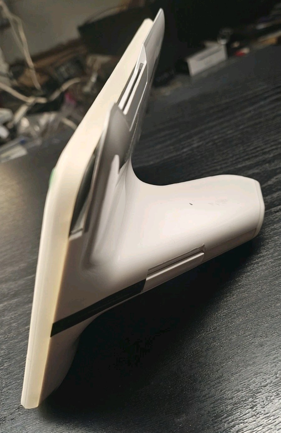 Clover Mobile 3G HFS C201 No Power For parts