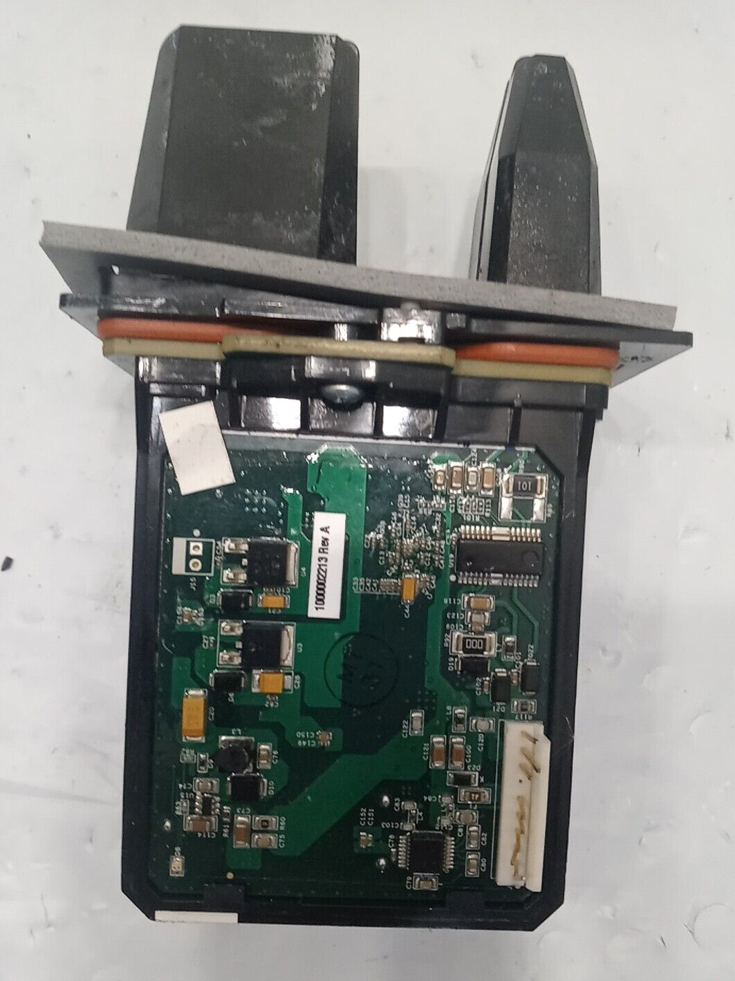 Lot Of 5 Magtek Card Reader M12492B003 Same As Pictures