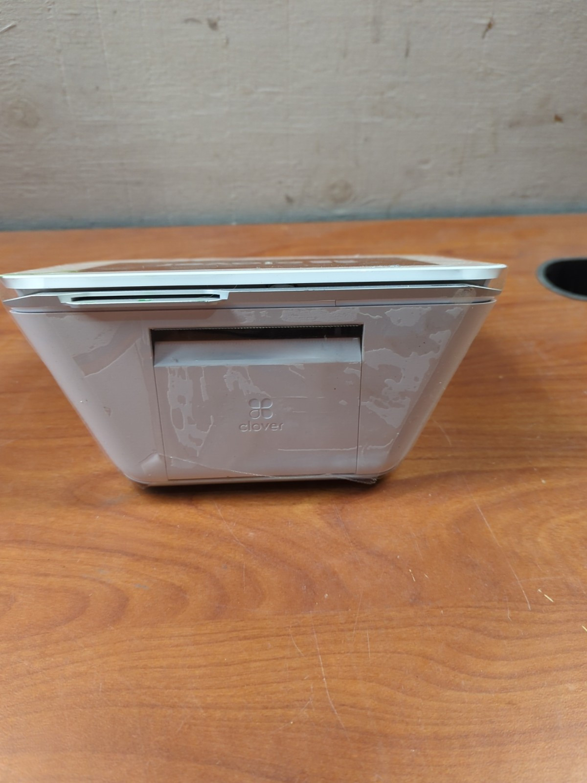 Clover Mini C302U