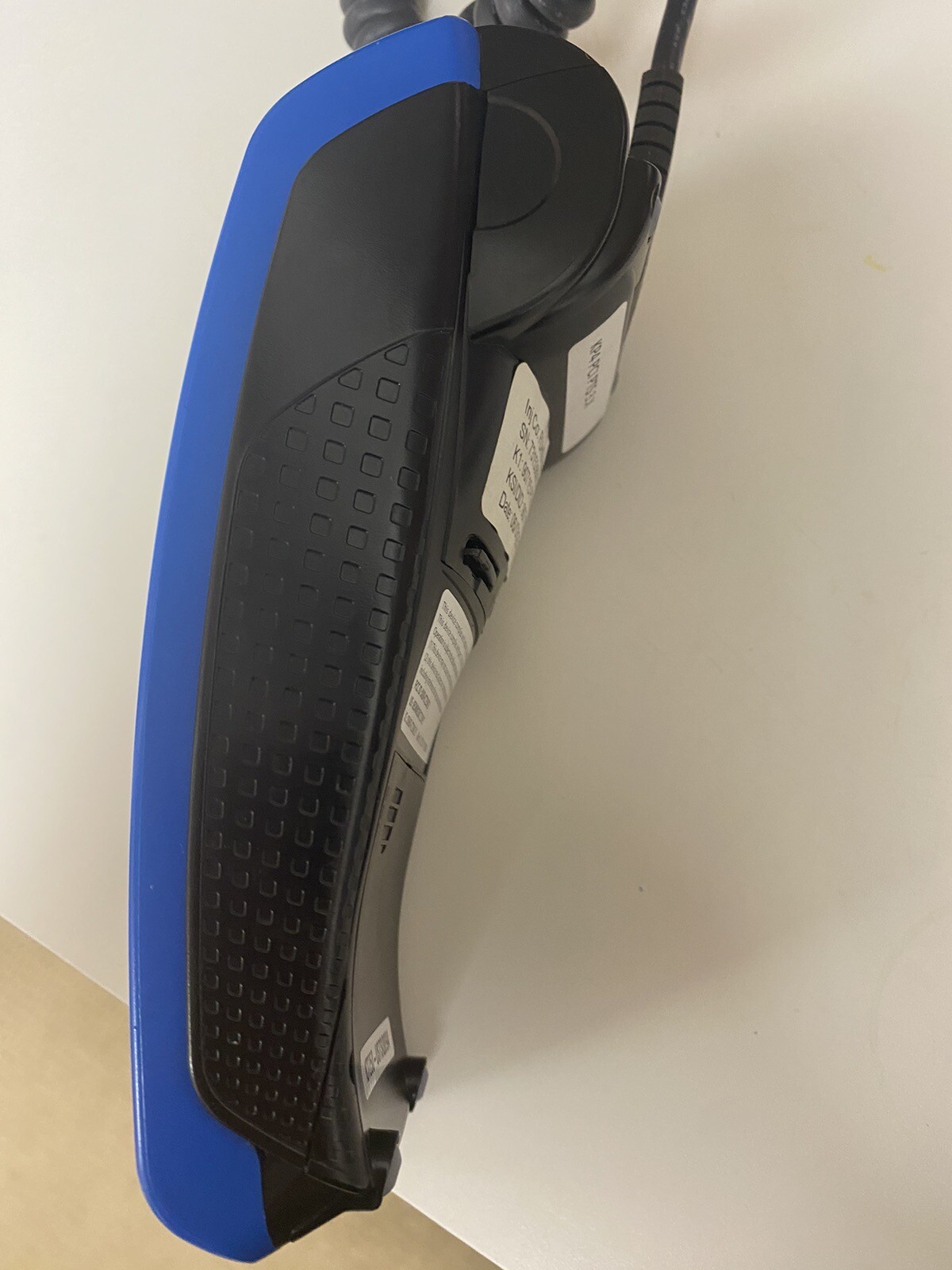 Ingenico ICT250 Credit Card Terminal