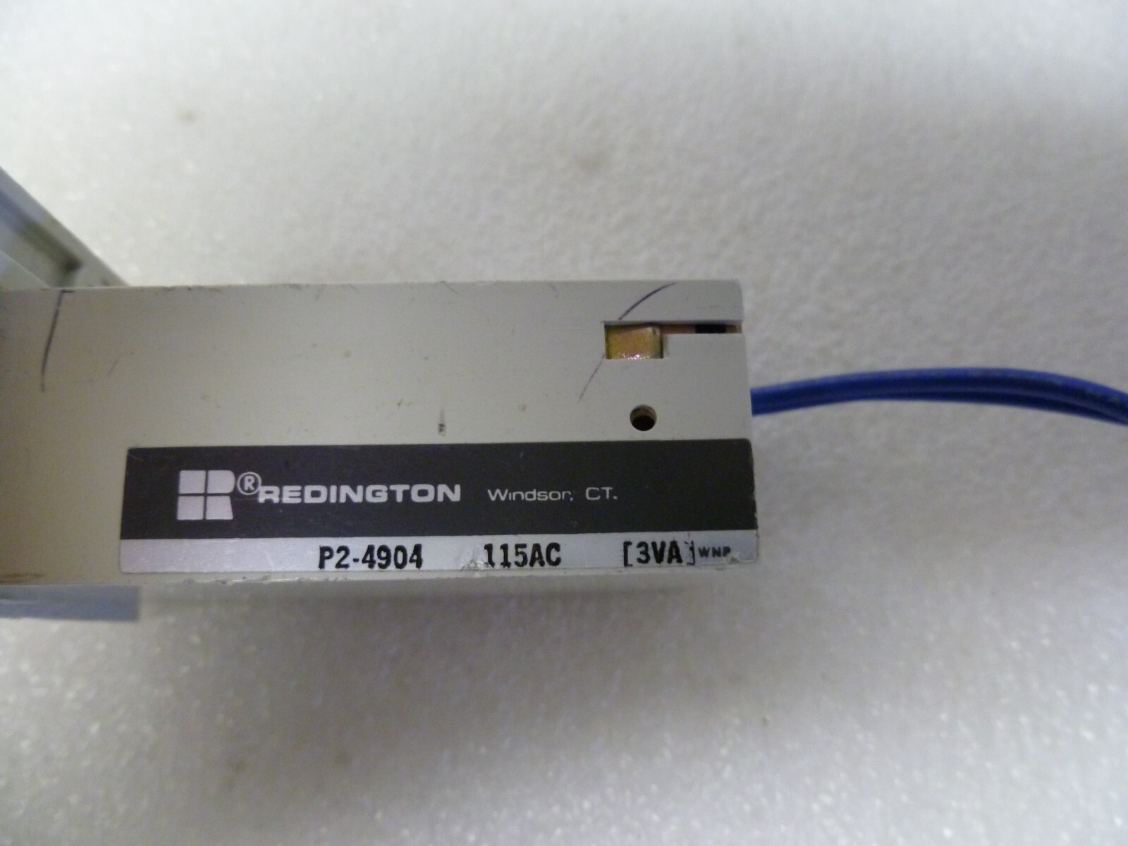 REDINGTON P2-4904 COUNTER 115AC