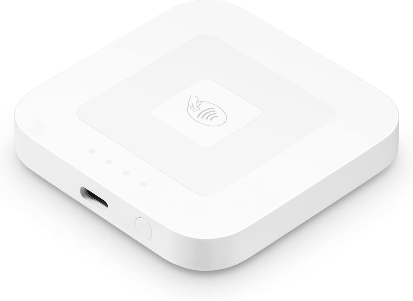 Square Reader for contactless and chip (2nd Generation)