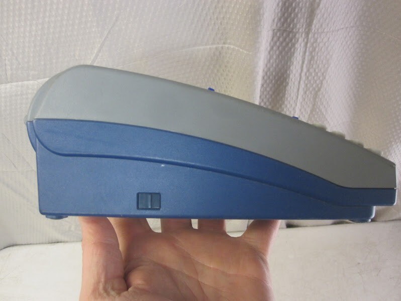 First Data FD-50 Credit Card Processing Terminal – No Power Adapter