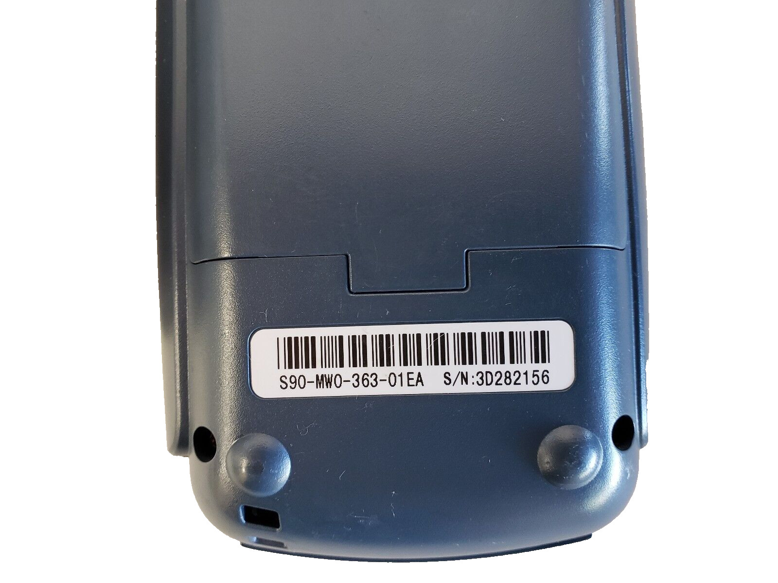 PAX S90 Wireless 3G Credit Card Mobile Terminal