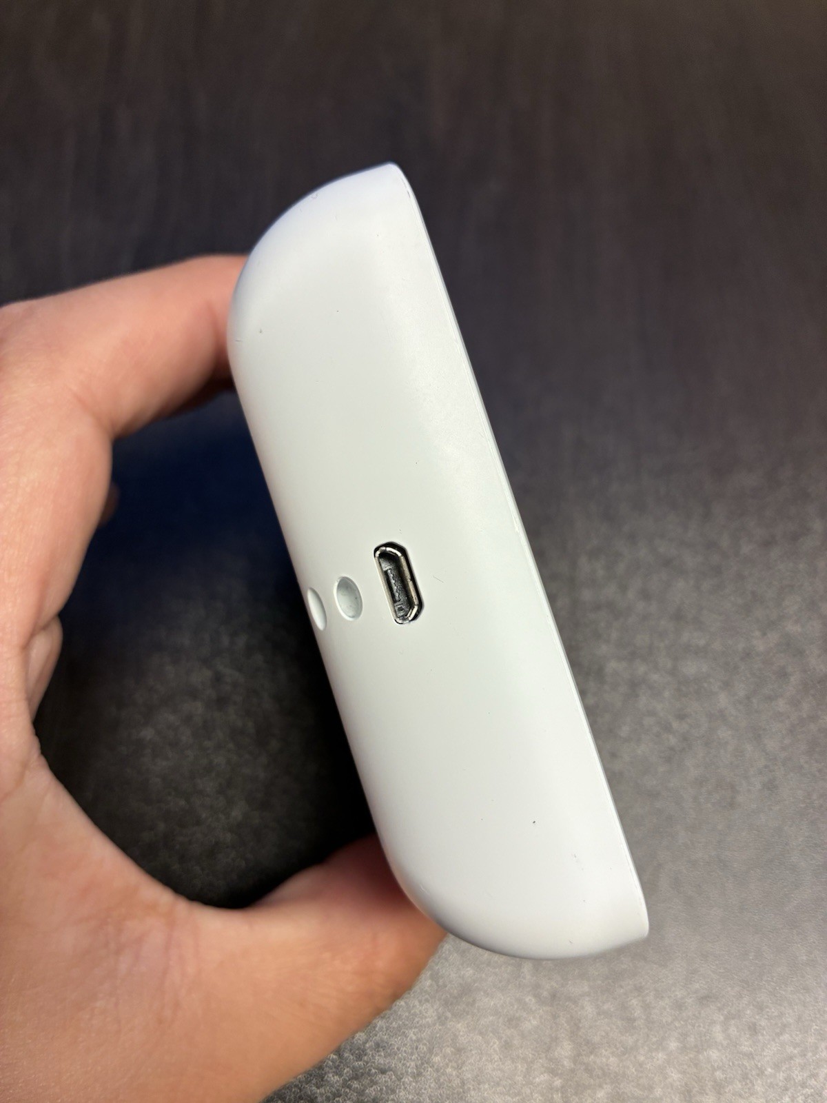 Sumup plus Card Reader air1e203 W USB charger