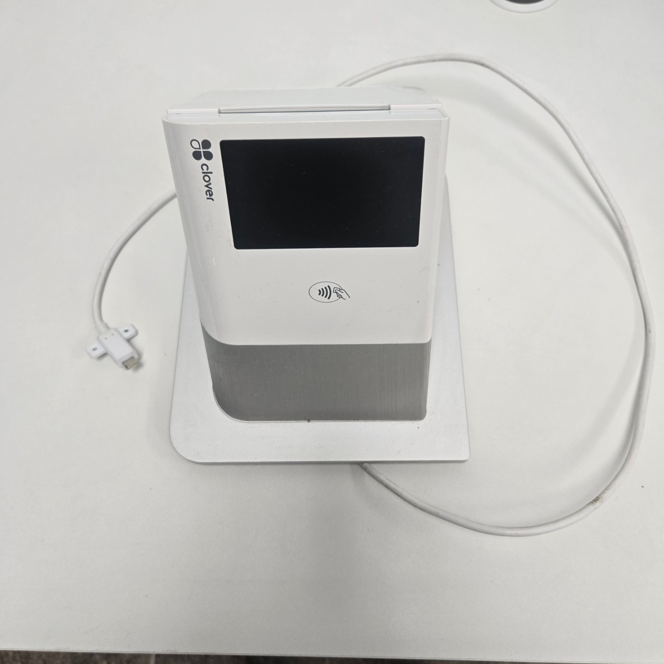 Clover Station P550 PRINTER – THERMAL PRINTER