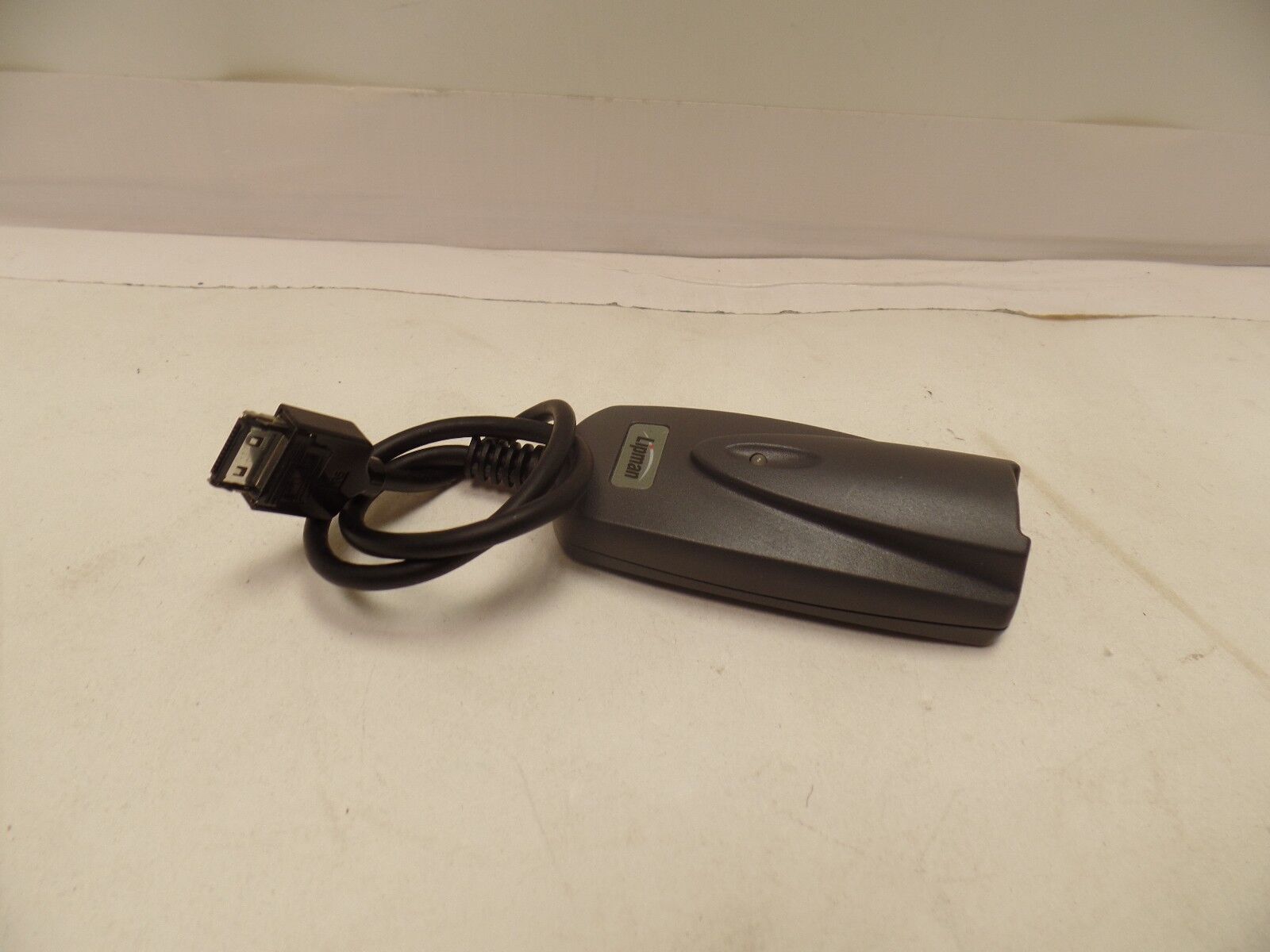 Lipman Nurit 8000 External Modem 80EM-US-M04