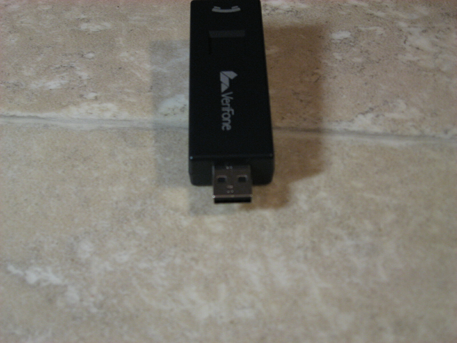 *New* Verifone Vx670 / Vx680 Modem Dongle (telephone)