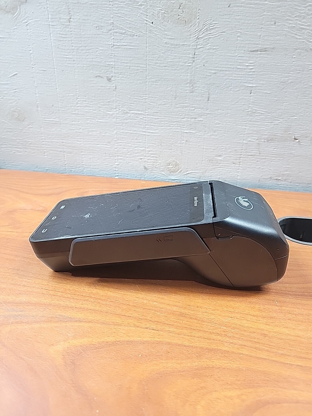 verifone T650c credit card terminal POS device