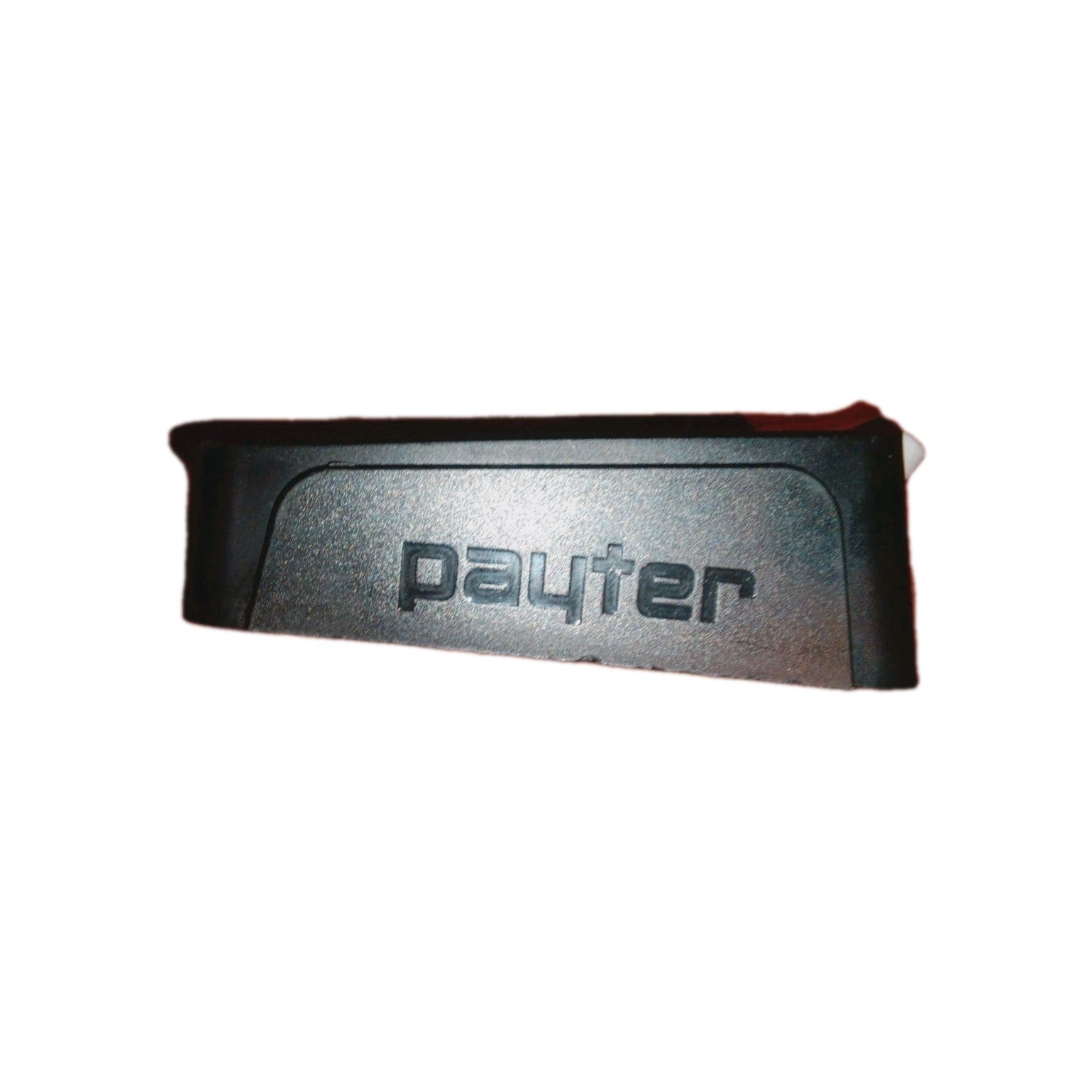 Payter Apollo Max POL01.BL.PAY Auto Payment Terminal 12-24V (A.I Pay Kiosk