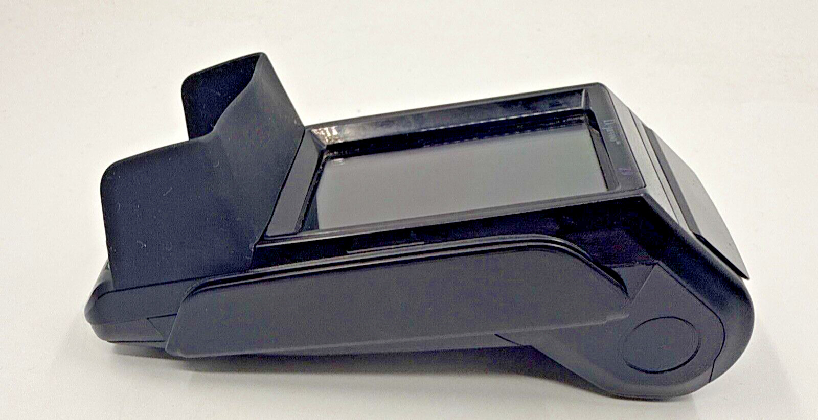 Dejavoo Z9 VEGA3000 3.5″ LCD POS Credit Card Terminal / Tested / w-power cord