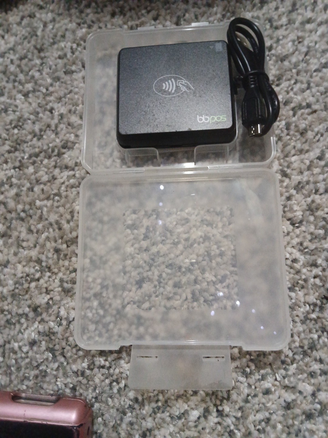 Bb Pos Tap Pay Device (Unlocked)