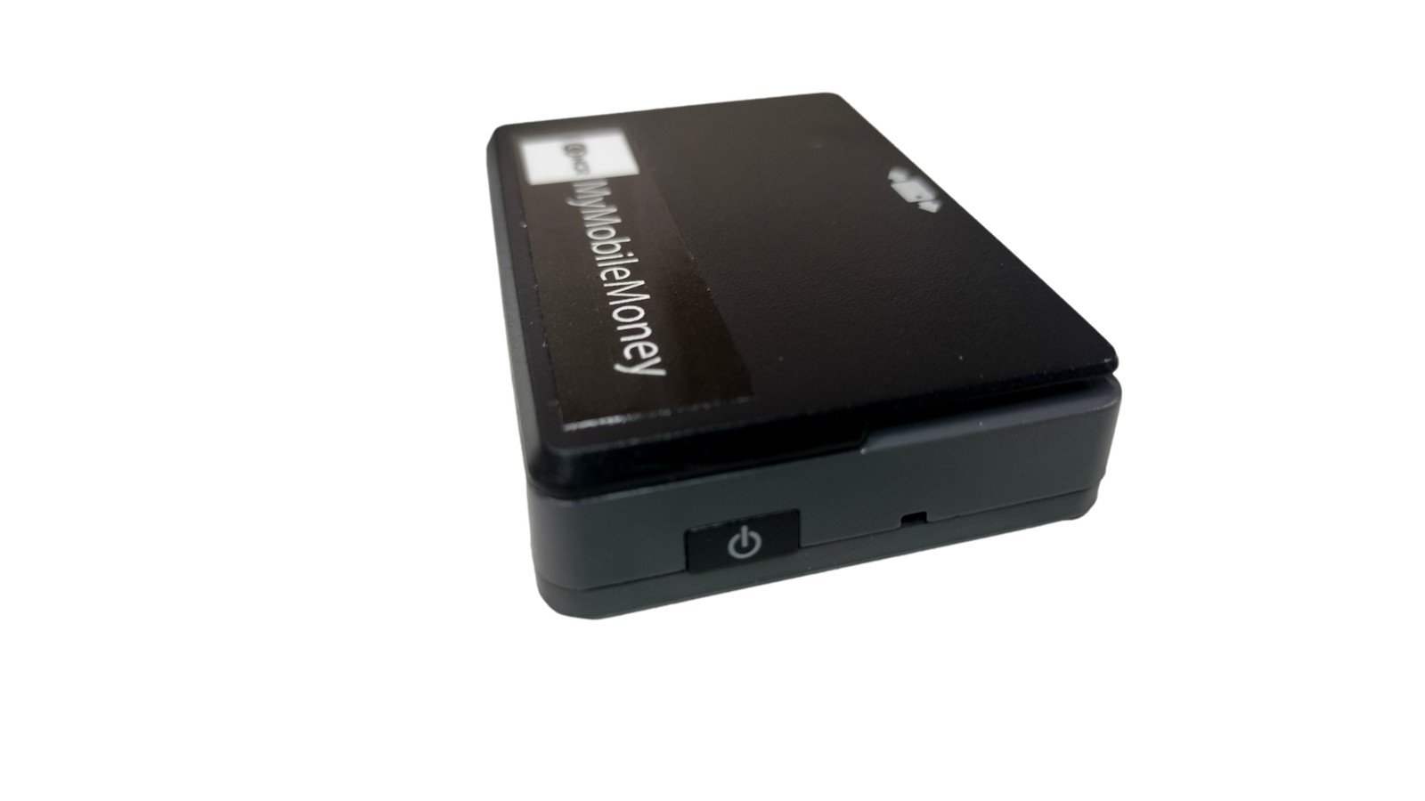 NCR My Mobile Money USB Credit Card Reader