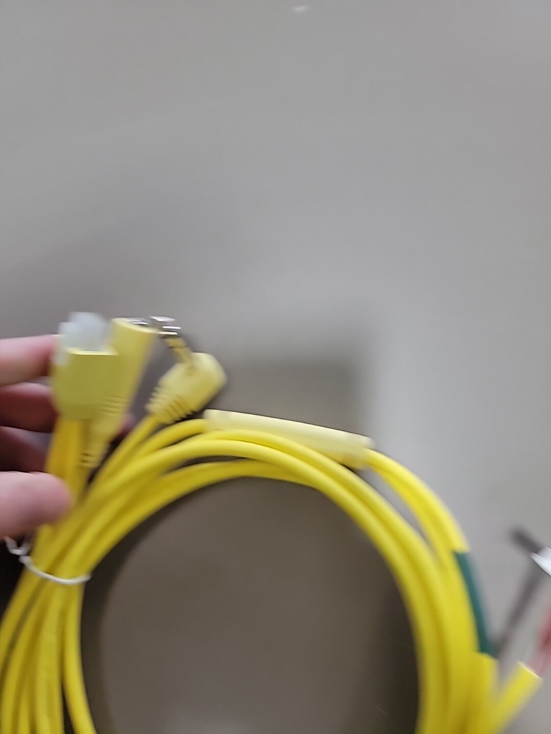 Nayax Harness For Touch Screen Credit Card Reader