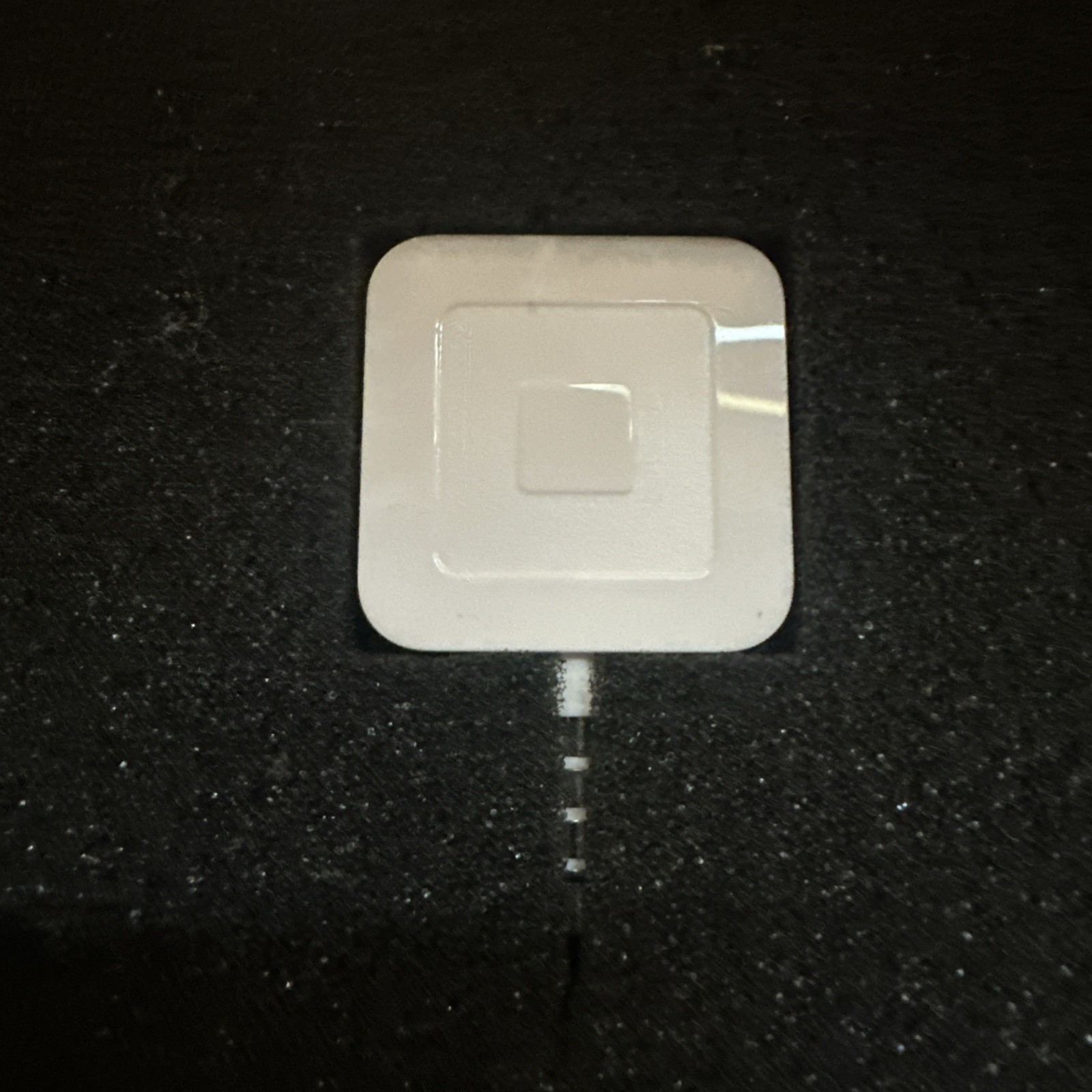 Square Reader For magstripe USB-C Mobile Credit Card Readers