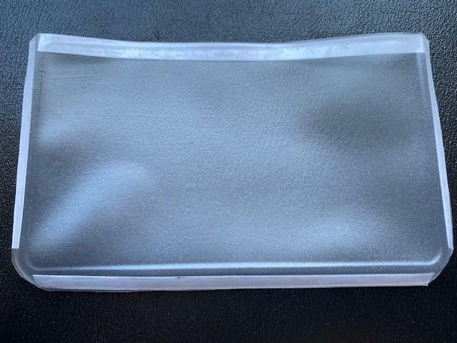 Verifone Mx925 Keypad Protective Cover and Mx925 Screen Protector Combo