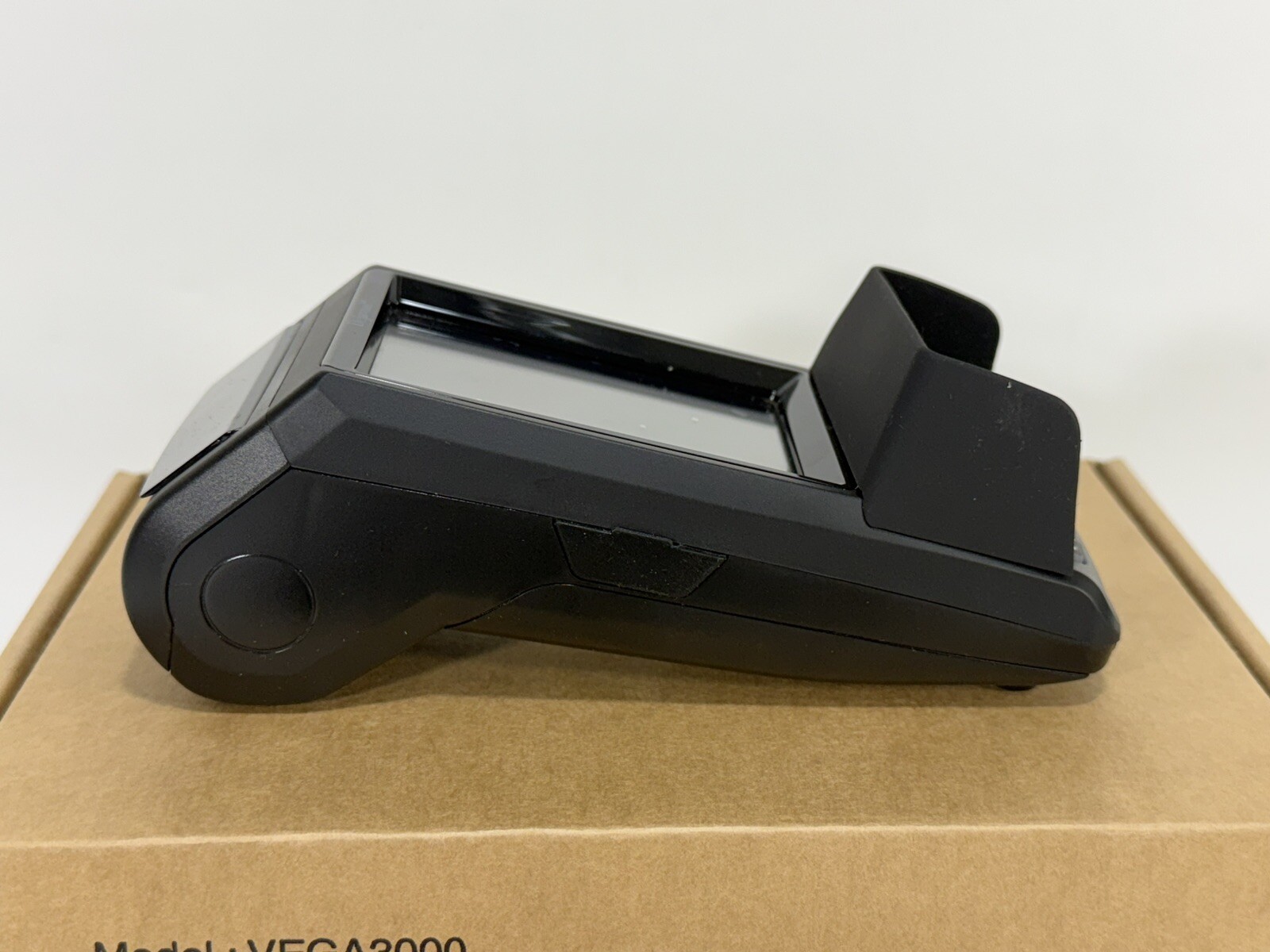 Dejavoo Z9 VEGA3000 ~ WiFi / 3G Credit Card Payment Terminal with Power Supply