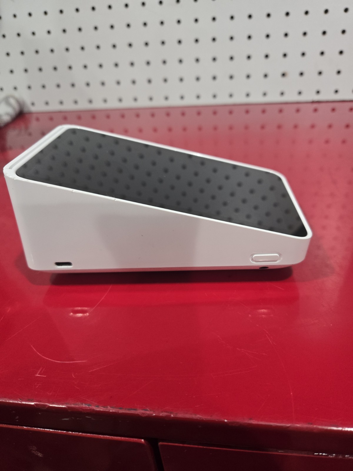 Square Terminal – Credit Card Machine | Mobile POS (For Parts)