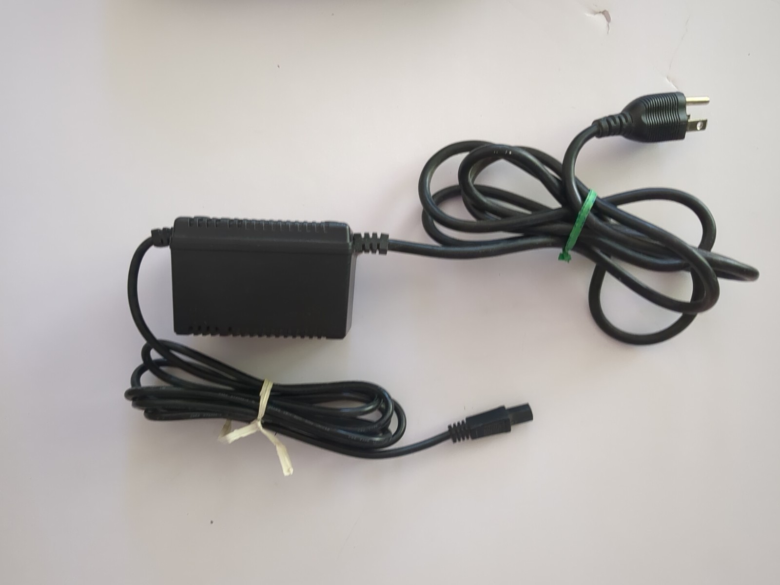 HYPERCOM T7PLUS Credit Card Payment Terminal P/N 010283-048 ZE