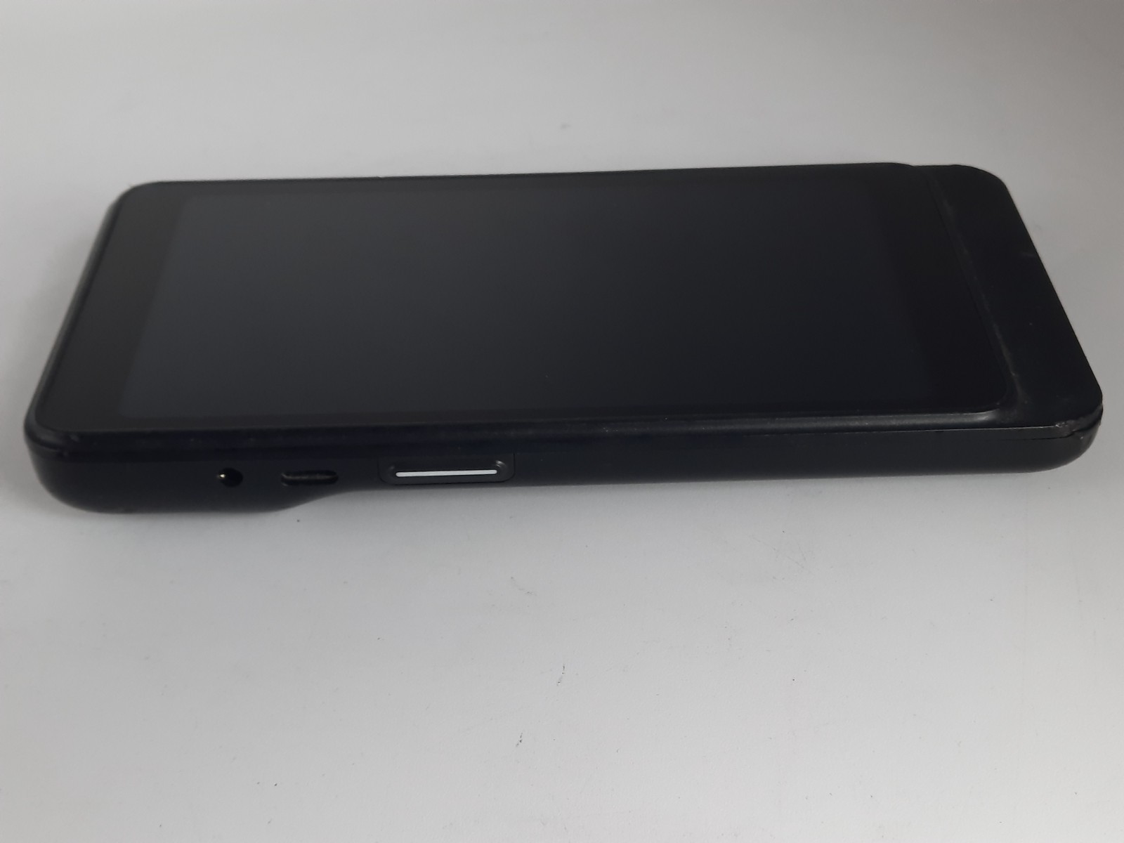 Shopify POS GO S2001 Card Reader & Barcode Scanner-FOR PARTS