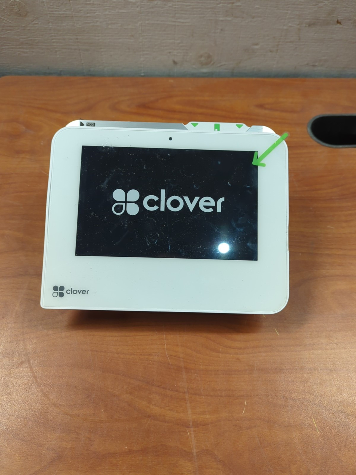 Clover Mini C302U