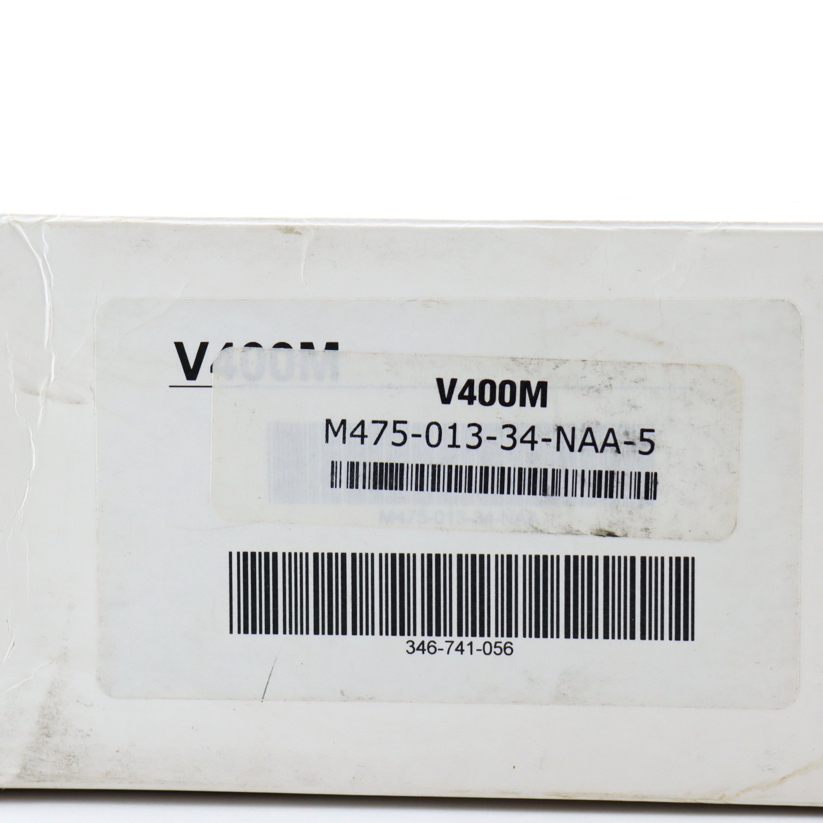 VERIFONE V400M 4G Debit/Credit Card Reader Terminal *PARTS/REPAIR ONLY*