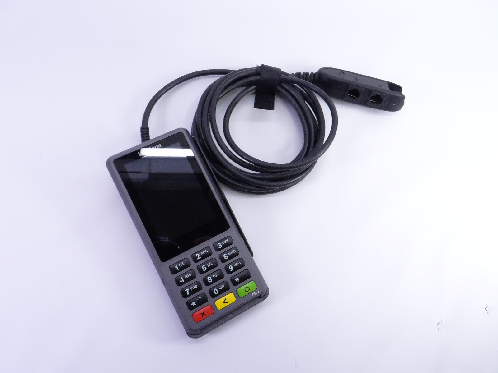 Verifone P400 Plus Stripe Credit Card Terminals