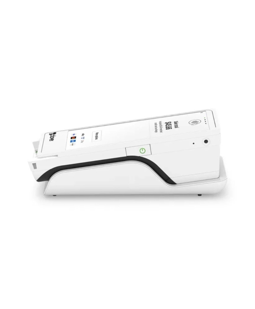 Smart POS- Clover Flex POS Gen 3 & Stellar Payment Systems Merchant Account