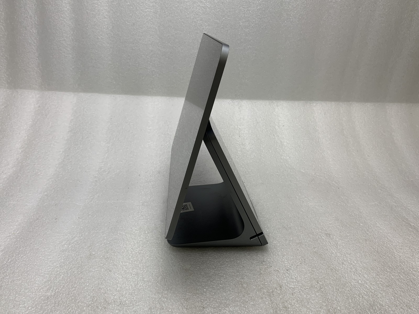Square Register POS System SPS1-01 with Customer Display / all-in-one design