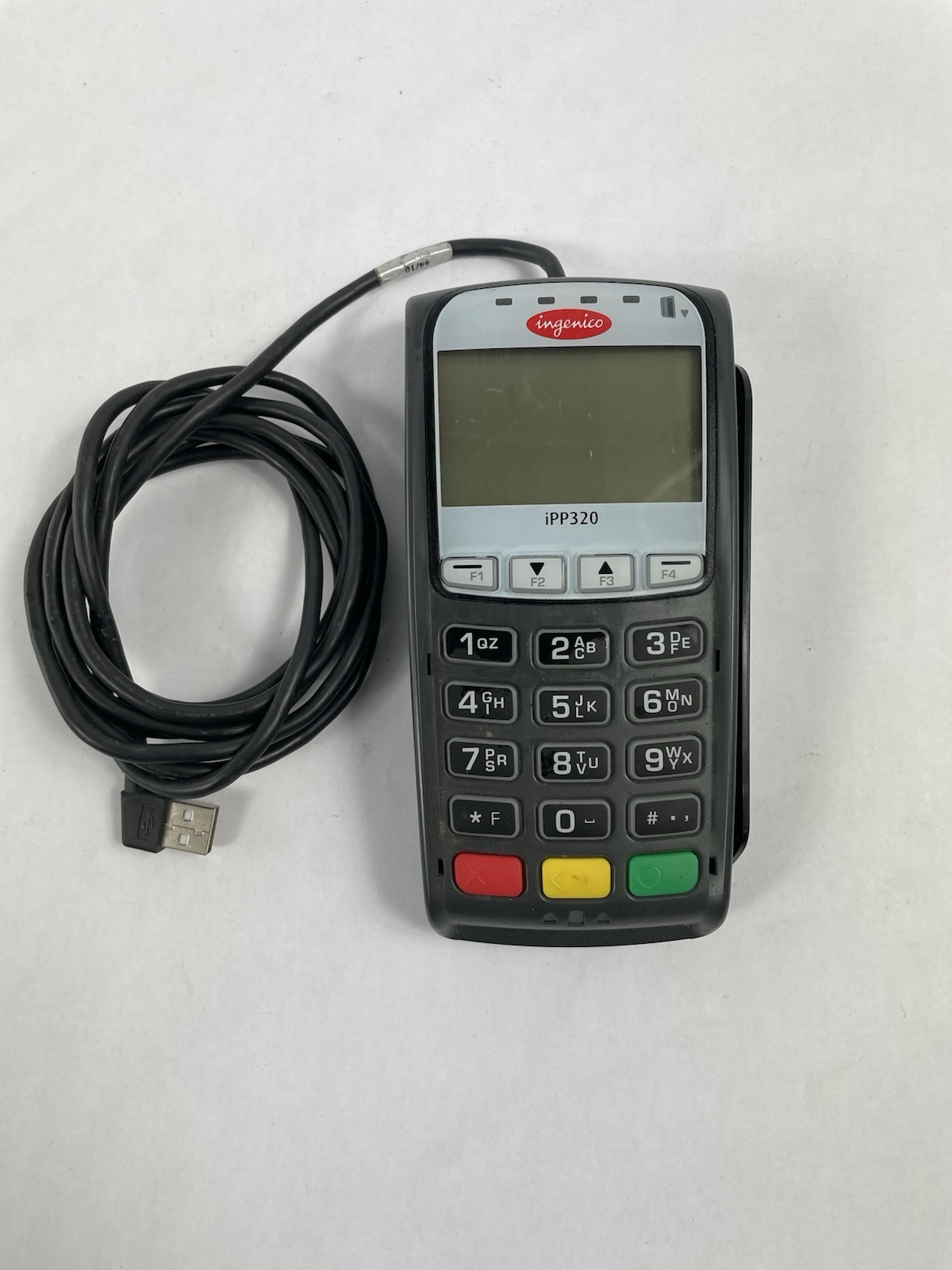 iIngenico IPP320 Payment Terminal Card Reader