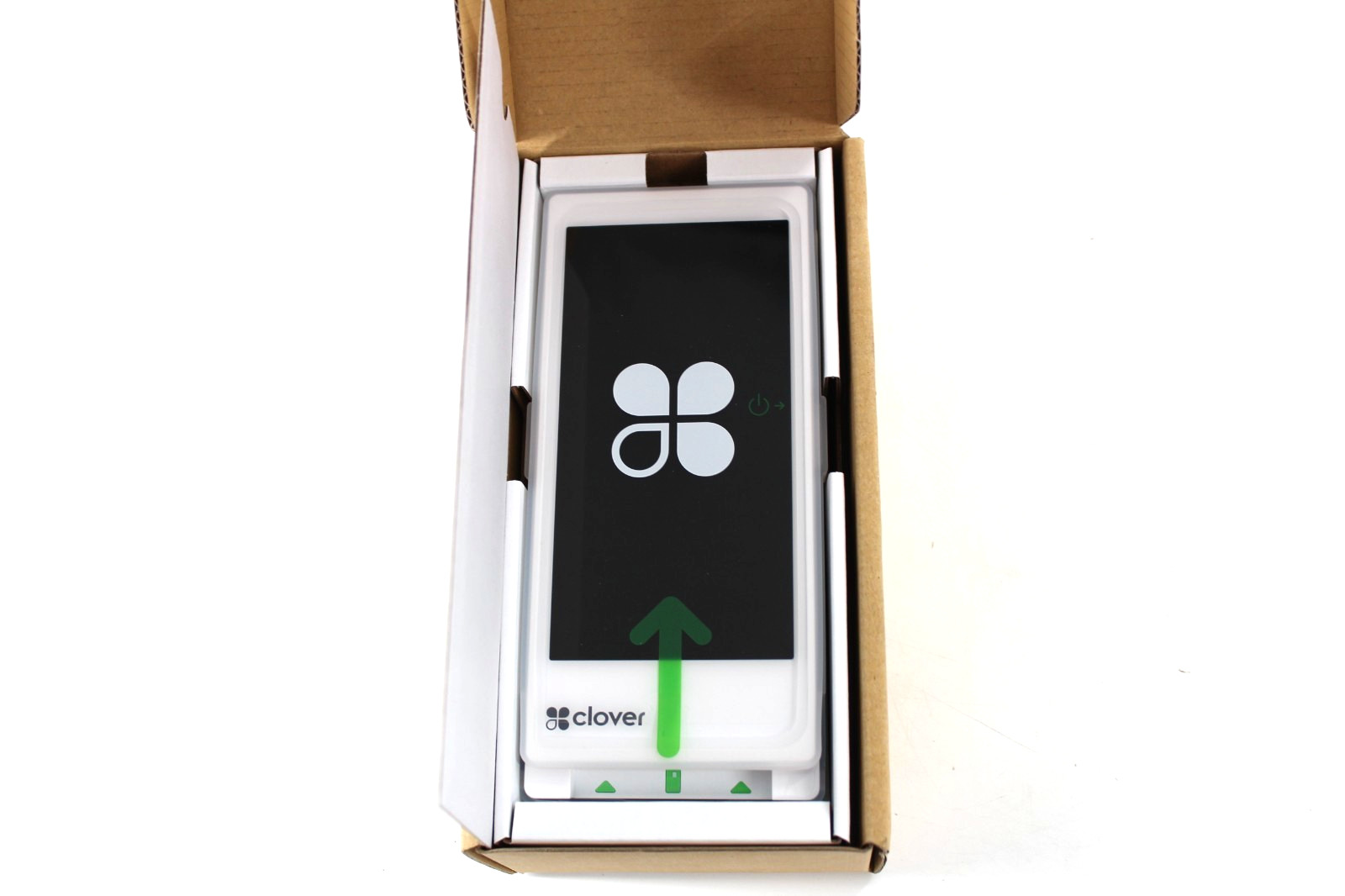 Clover Flex 4 C406 1YJ7ZZZ000P – Brand New in Box