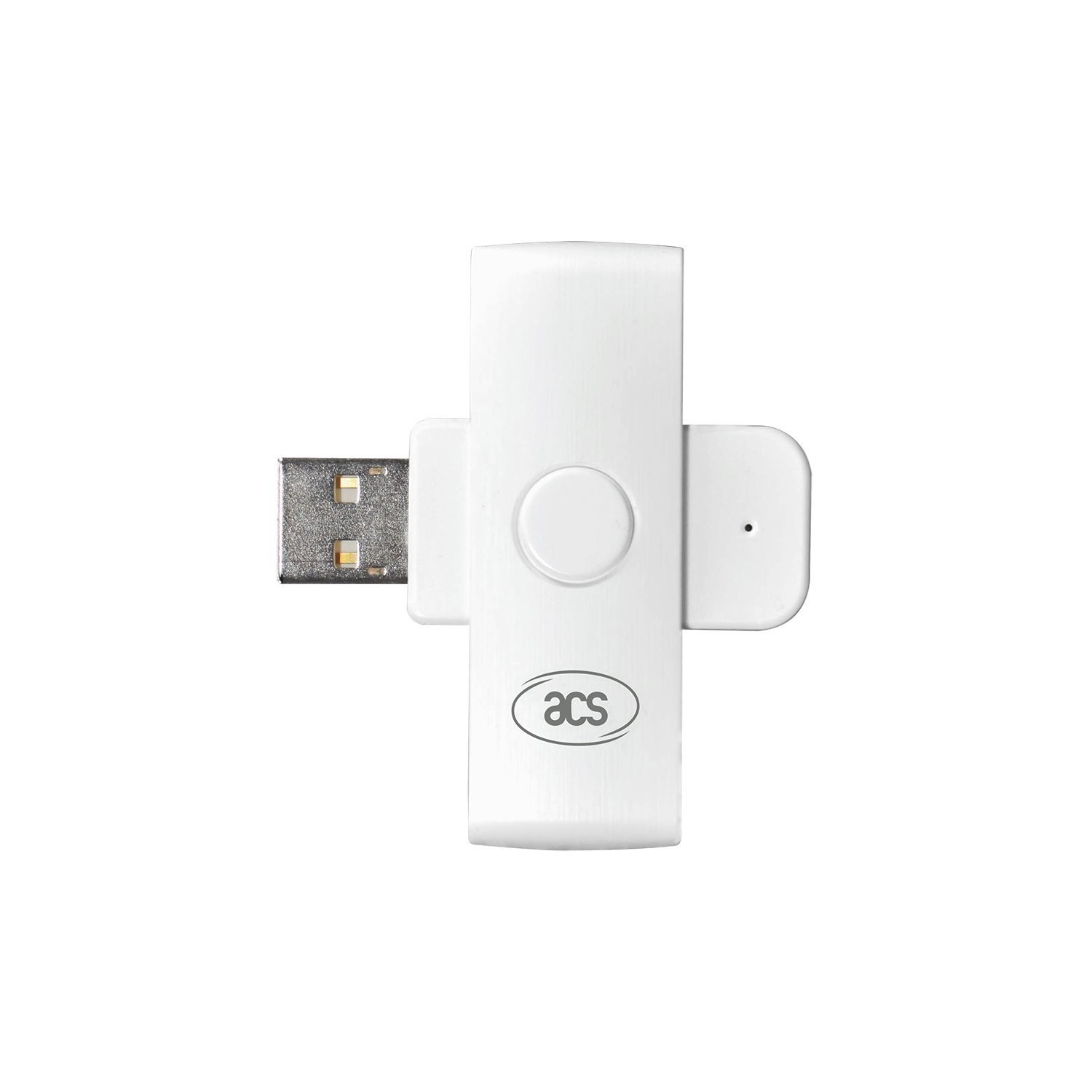 ACS ACR39U-N1 PocketMate II USB Smart Card Reader
