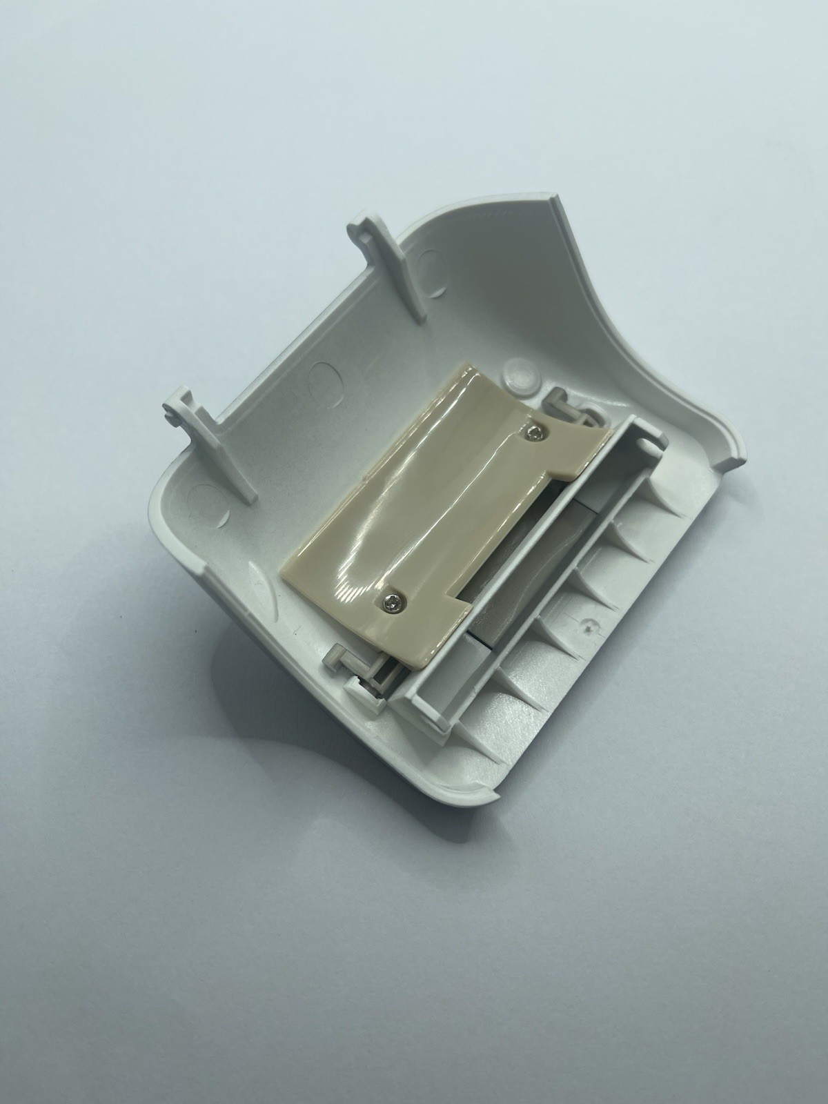 10pcs/lot PAX A920pro print lid printer cover for PAX A920PRO pos terminal