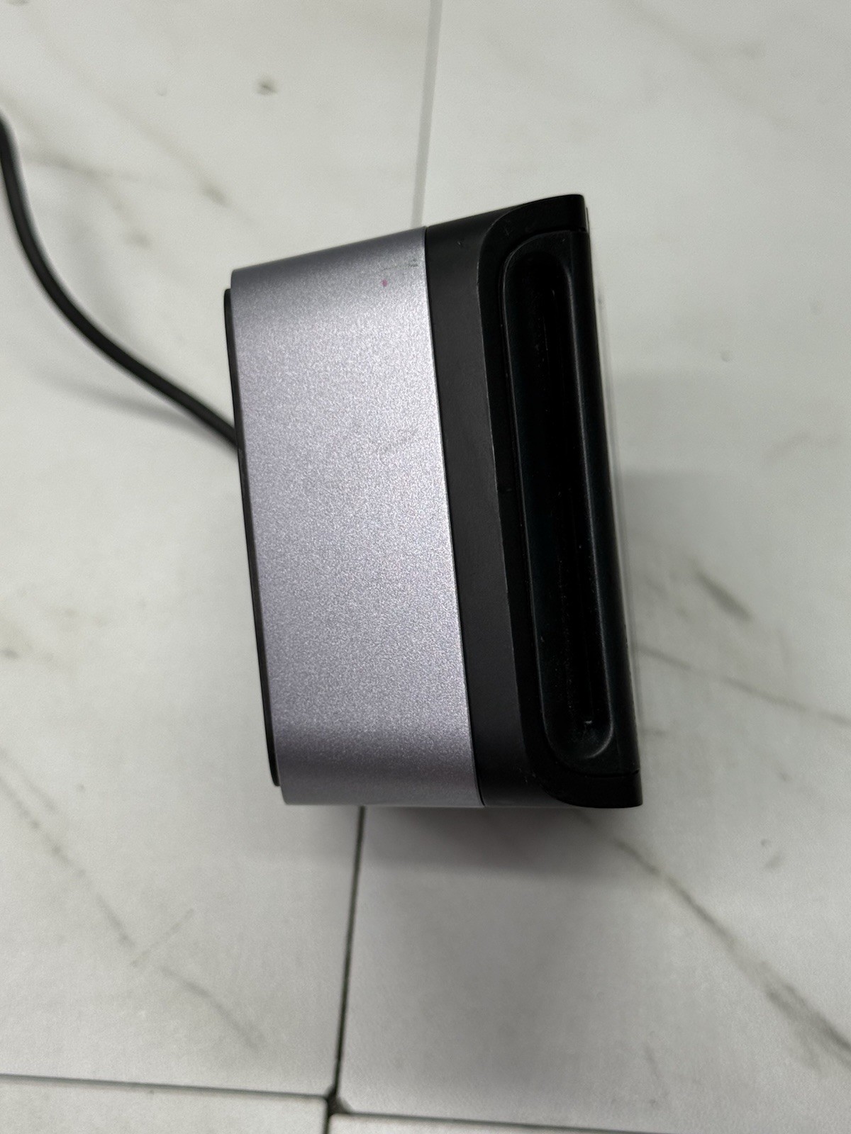 Shopify Tap & Chip NFC Card Reader – Model S1802B – USB Contactless POS Terminal