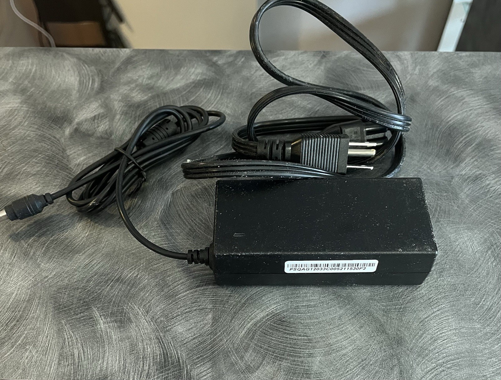 CLOVER Mini 2nd Generation C302U Credit Card Reader POS System