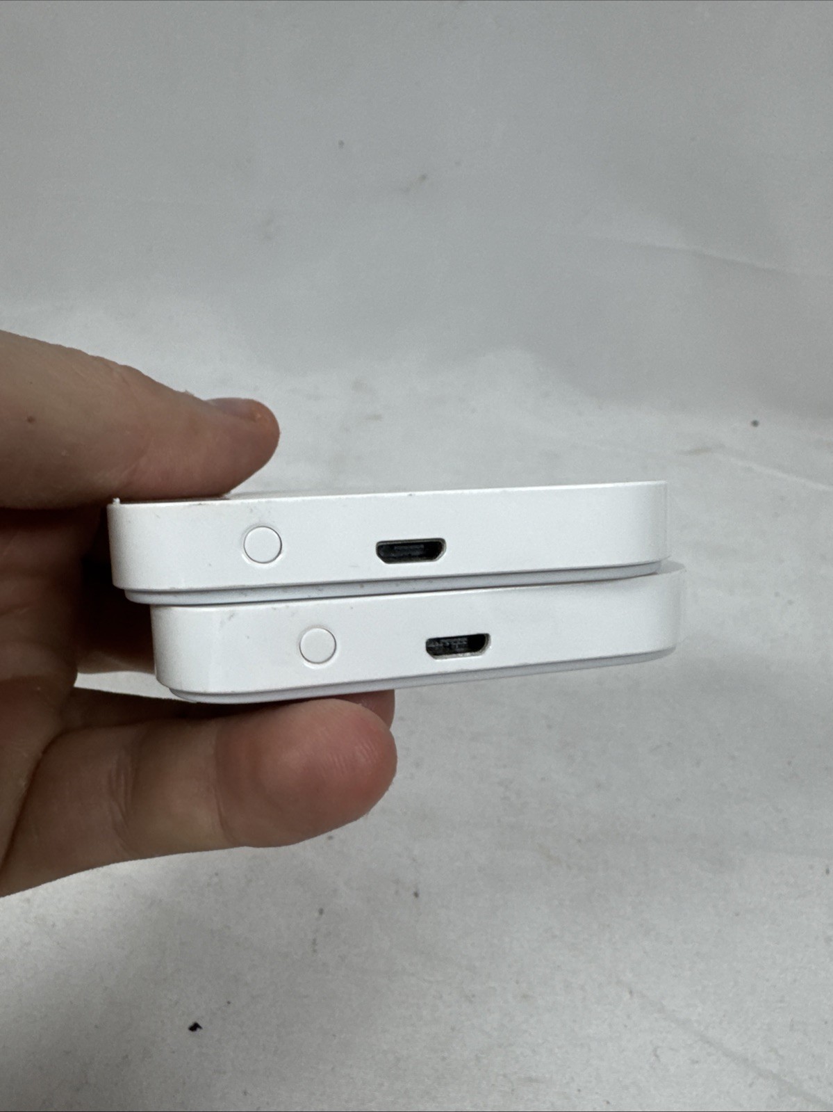 Square First Gen S8-1 And SPC1-01 No Cords Both Included