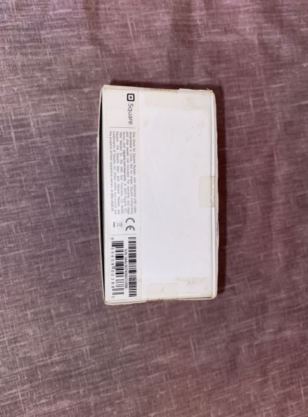 BRAND NEW Dock for Square Reader – Fast FREE Shipping
