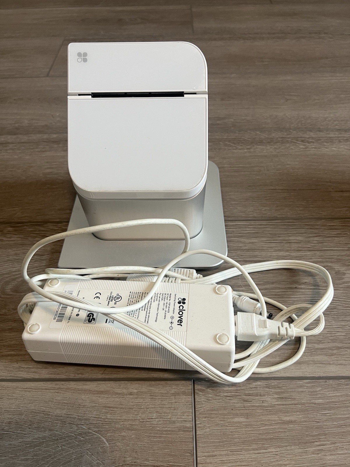 Clover P100 Clover Station 1.0 Receipt POS Printer
