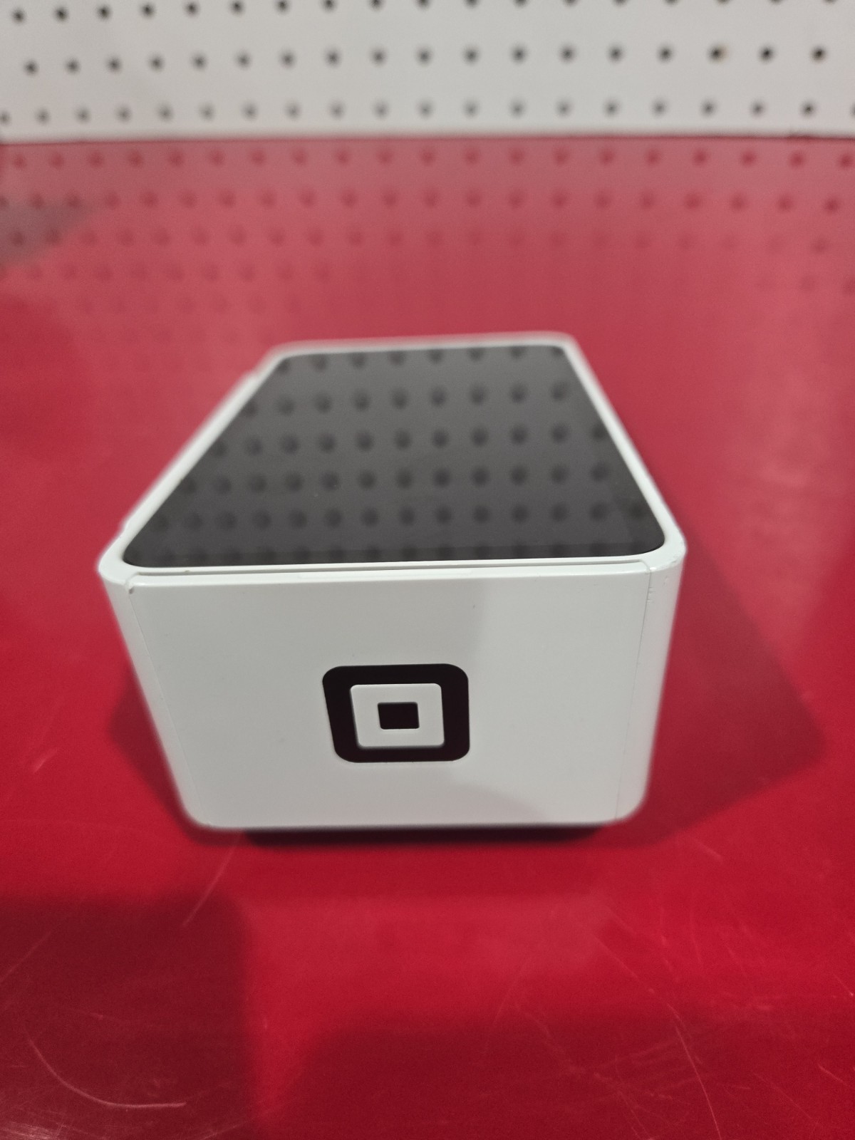 Square Terminal – Credit Card Machine | Mobile POS (For Parts)
