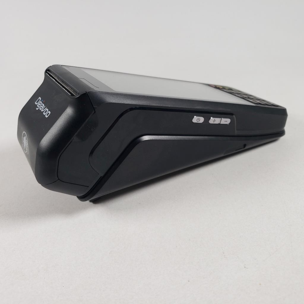 Dejavoo P1 Model P3 Desktop POS Credit Card Terminal